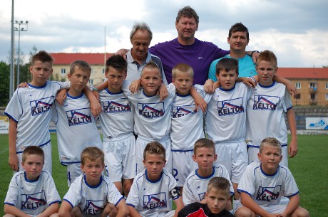 FK SNV - Tatran Prešov 21.05.2012